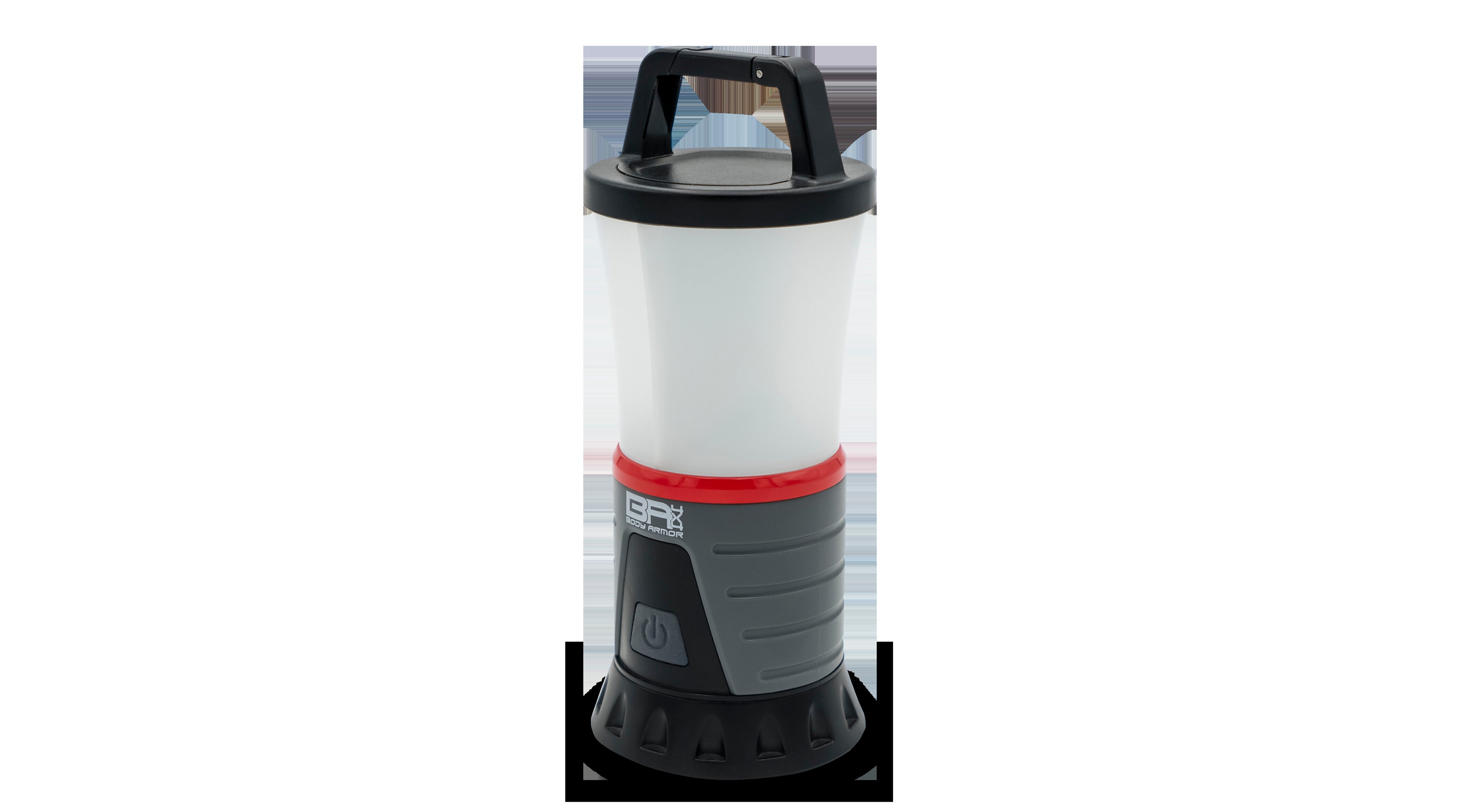Mini Camping Lantern Body Armor 4X4