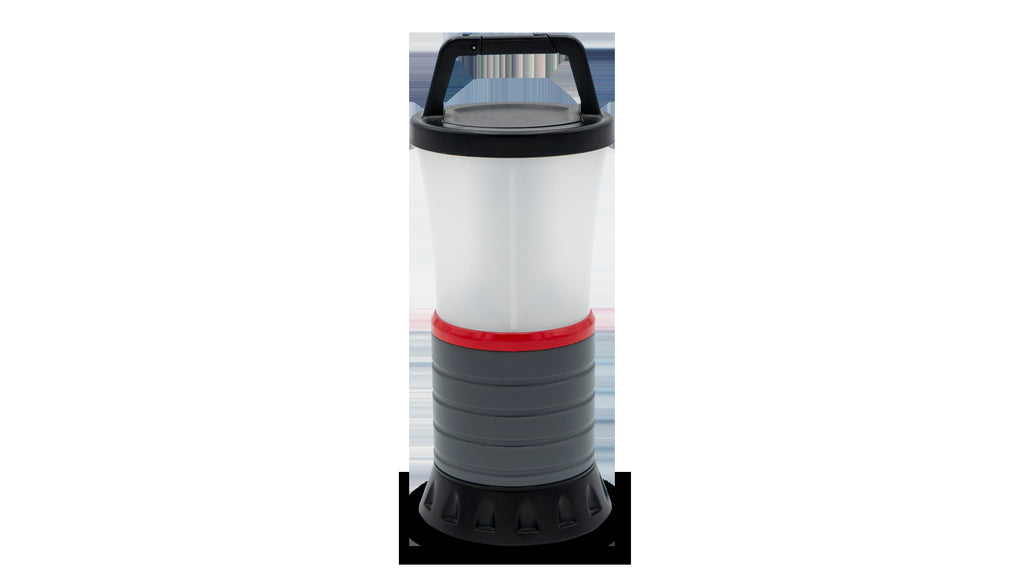 Mini Camping Lantern Body Armor 4X4