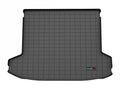 WeatherTech 22-25 Hyundai Tucson Hybrid Cargo Liner - Black