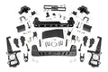 4.5 Inch Lift Kit Ford Raptor 4WD (2017-2018) Rough Country