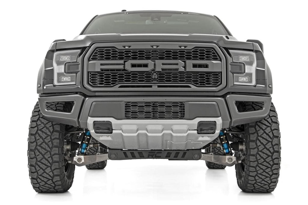 4.5 Inch Lift Kit Ford Raptor 4WD (2017-2018) Rough Country