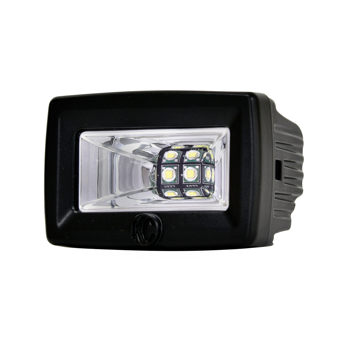 C-Series C2 LED Flood Backup 2 Light System KC HiLiTES