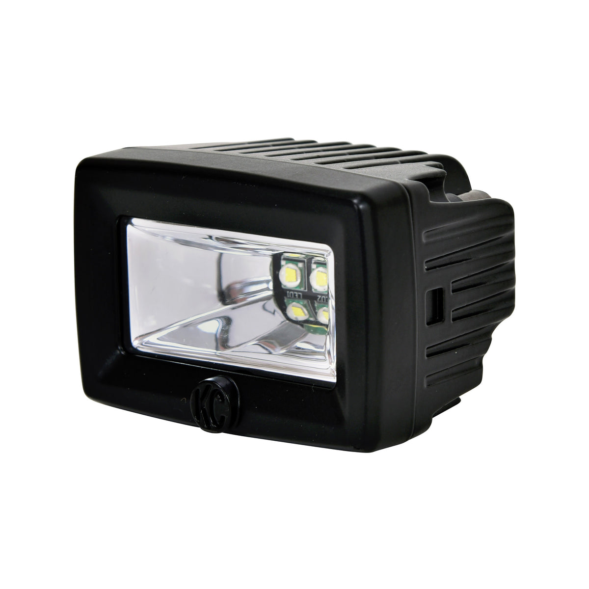 C-Series C2 LED Flood Backup 2 Light System KC HiLiTES