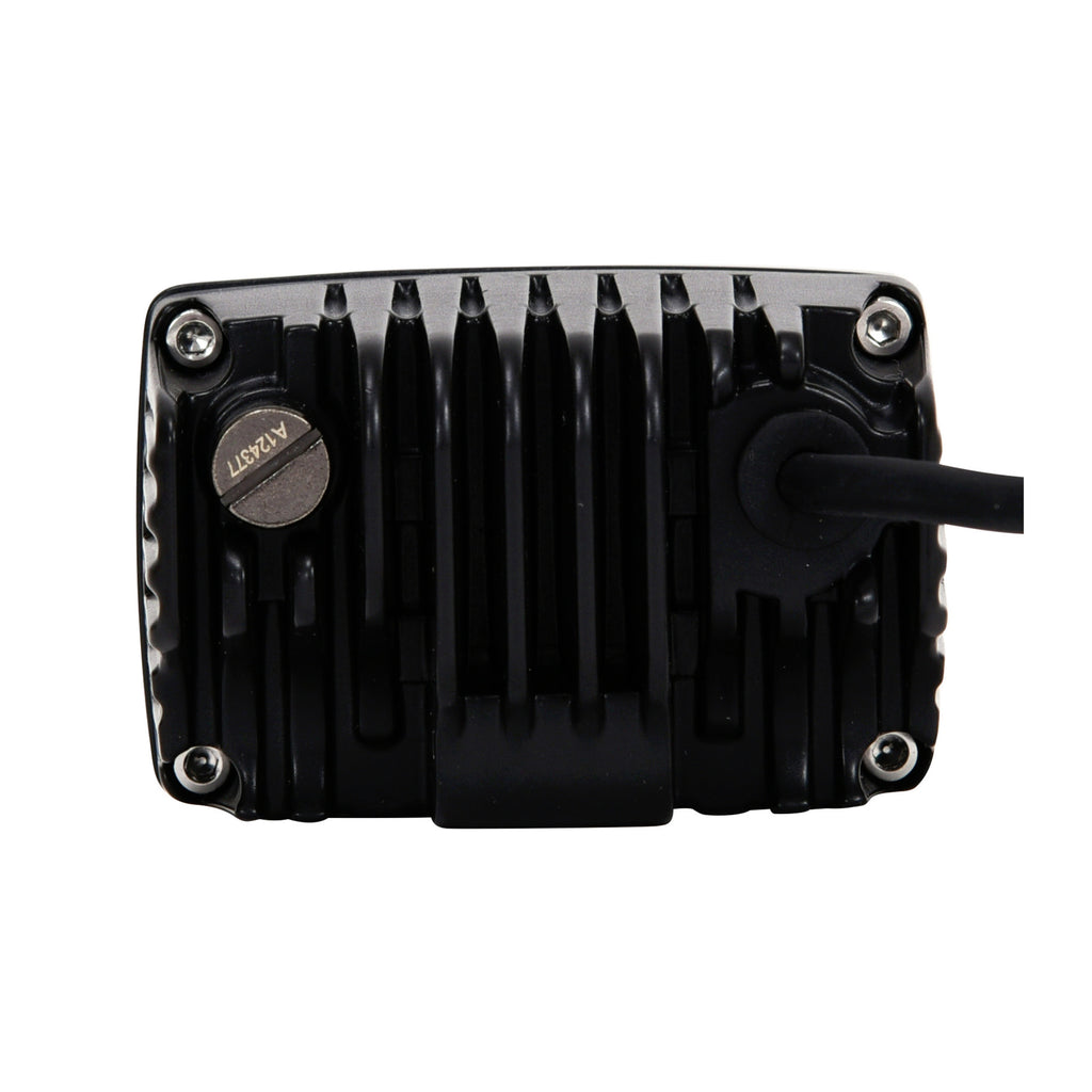 C-Series C2 LED Flood Backup 2 Light System KC HiLiTES