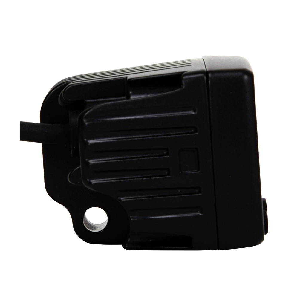 C-Series C2 LED Flood Backup 2 Light System KC HiLiTES