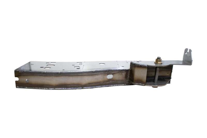 Rust Buster Forward Leaf Spring Section Right Side