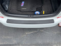 WeatherTech 20-22 Volkswagen Passat BumperTopper - Black