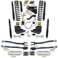 Skyjacker 6In KIT 23 F250 4WD GAS W/LKS