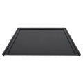 Westin 17-26 Ford F-250/F-350 SD 6.8ft Bed Electric Retractable Tonneau Cover - Black