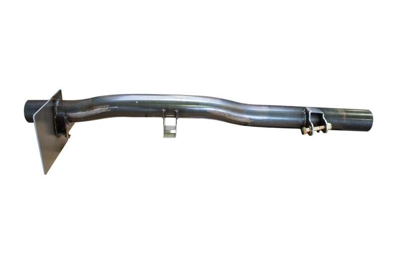Rust Buster Rear Fuel Tank Crossmember