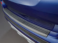 WeatherTech 22-24 BMW X3 Behind 2nd Row BumperTopper - Black