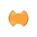 Head Light Cover Light Shield Driving Amber KC HiLiTES