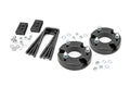 2 Inch Lift Kit Ford F-150 2WD/4WD (2009-2020) Rough Country