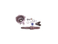 Transfer Case Slip Yoke Eliminator Housing Bearing Mega Short SYE Rugged Ridge