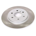 Power Stop 06-07 Buick Terraza Rear Semi Coated Rotor