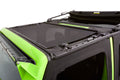 The SunScreen For Jeep '07-18 Wrangler JK (For Soft Top) Mesh Bestop