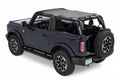 Sun Safari Bimini Bikini Tops For Ford 2021-2024 Bronco 2 Door Bestop