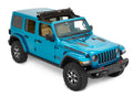 Sunrider for Hardtop For Jeep 2020-2024 Gladiator Bestop