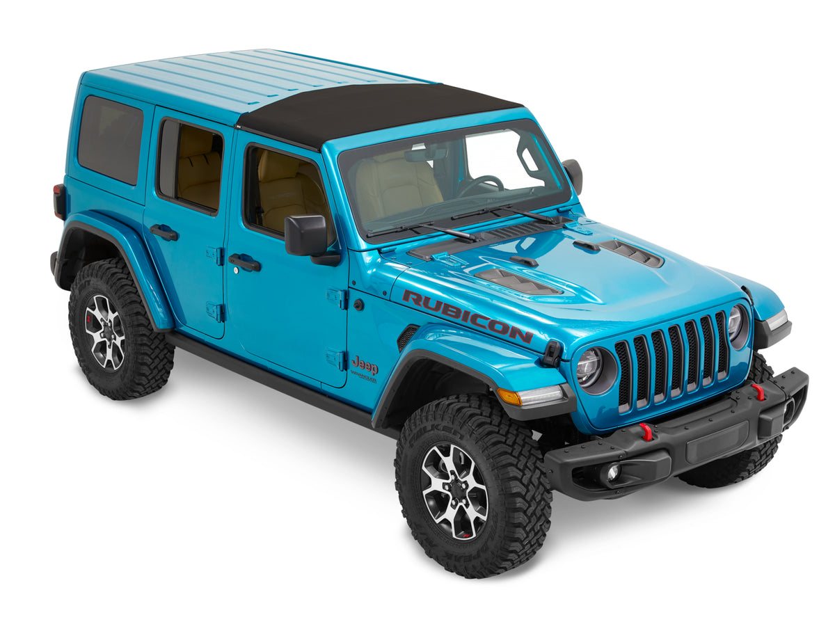 Sunrider for Hardtop For Jeep 2020-2024 Gladiator Bestop