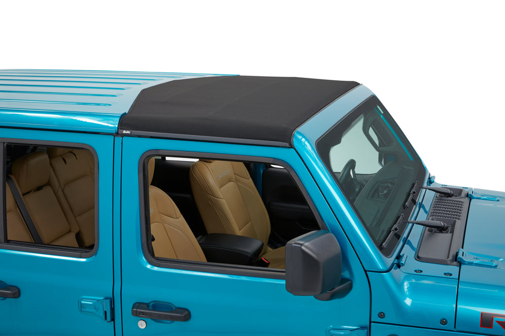 Sunrider for Hardtop For Jeep 2020-2024 Gladiator Bestop