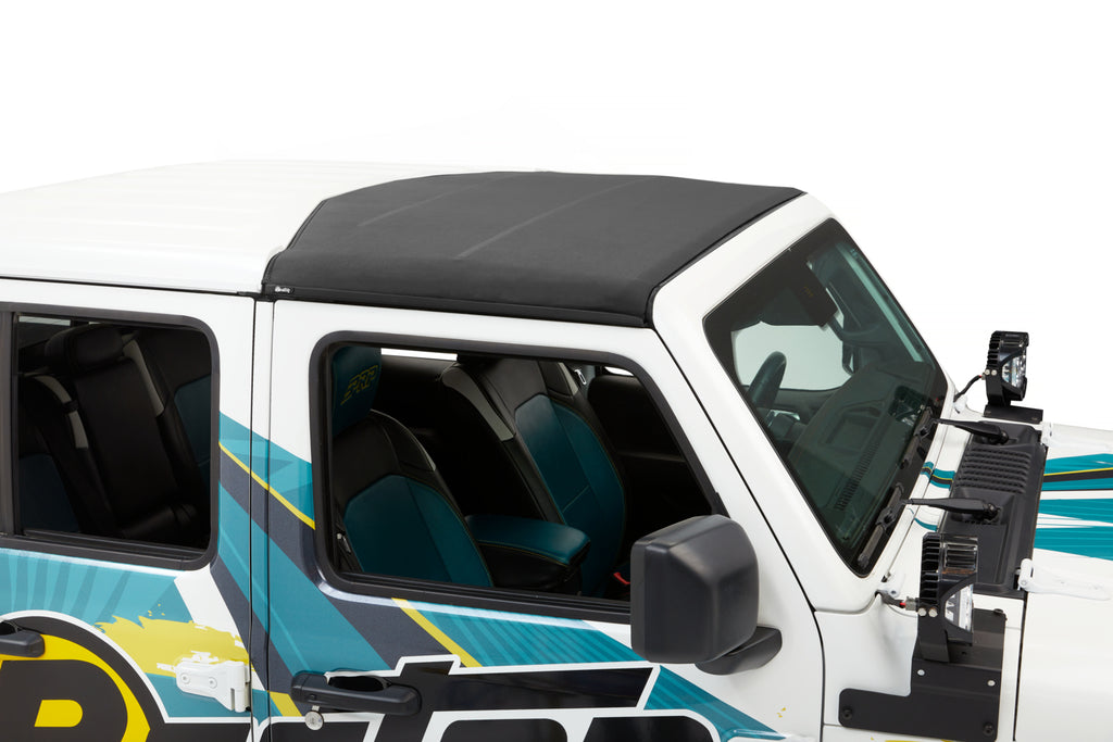 Sunrider for Hardtop For Jeep 2020-2024 Gladiator Bestop