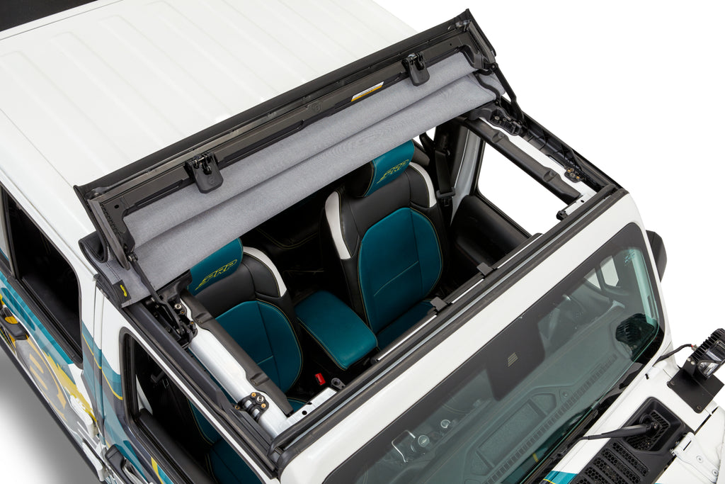 Sunrider for Hardtop For Jeep 2020-2024 Gladiator Bestop