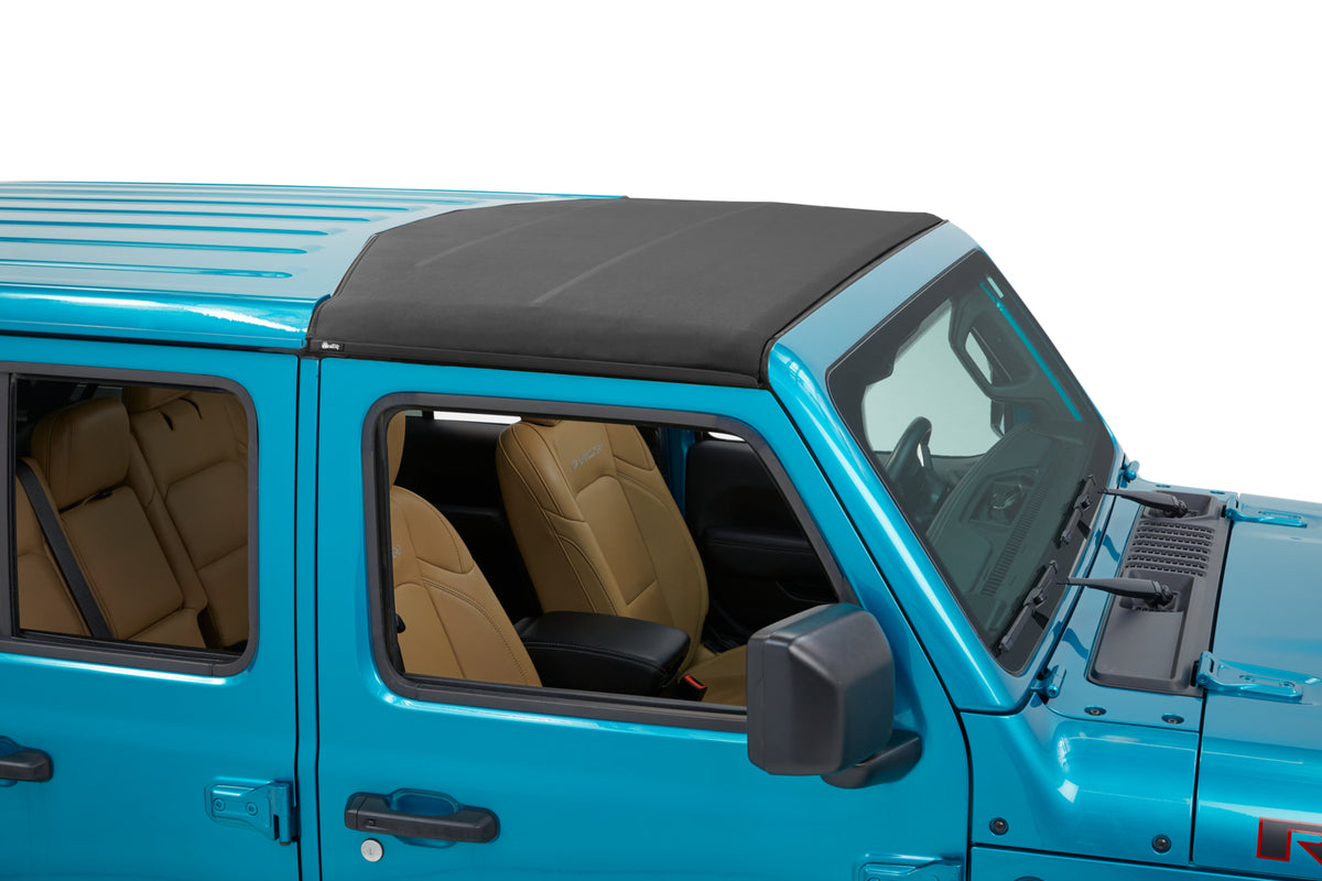 Sunrider for Hardtop For Jeep 2020-2024 Gladiator Bestop