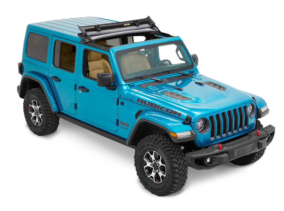 Sunrider for Hardtop For Jeep 2020-2024 Gladiator Bestop