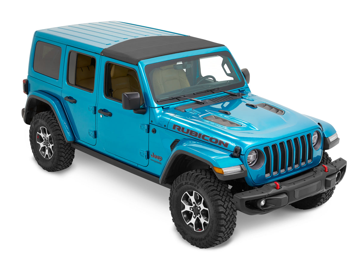 Sunrider for Hardtop For Jeep 2020-2024 Gladiator Bestop