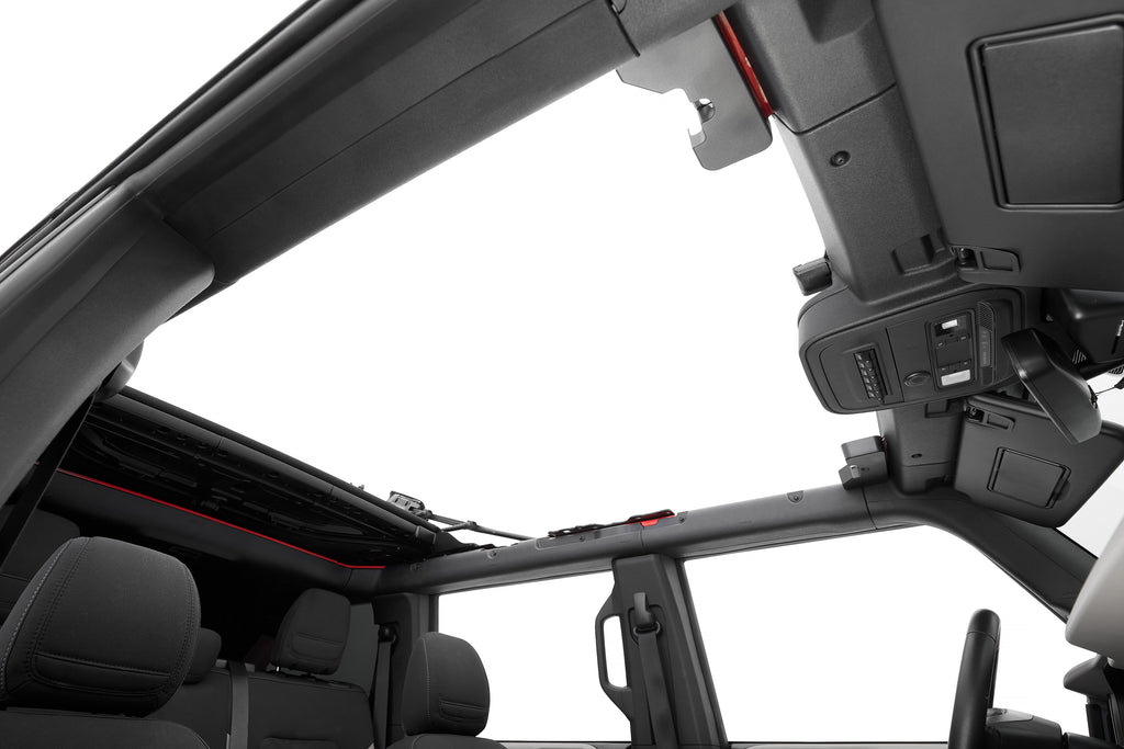 Skyrider for Hardtop For Ford 2021-24 Bronco 4 Door No Raptor Bestop