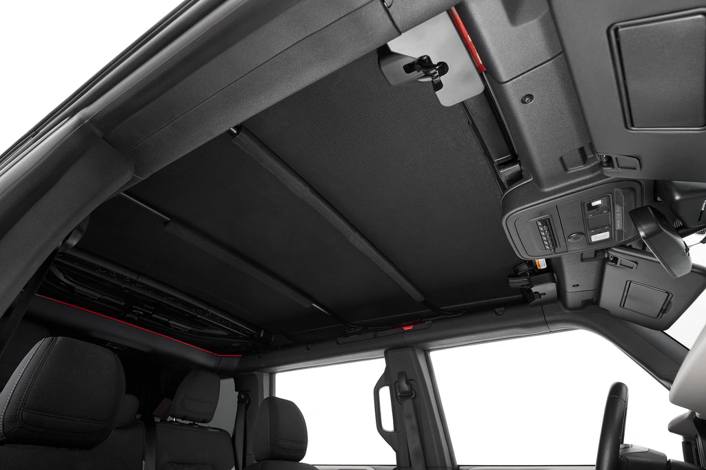Skyrider for Hardtop For Ford 2021-24 Bronco 4 Door No Raptor Bestop