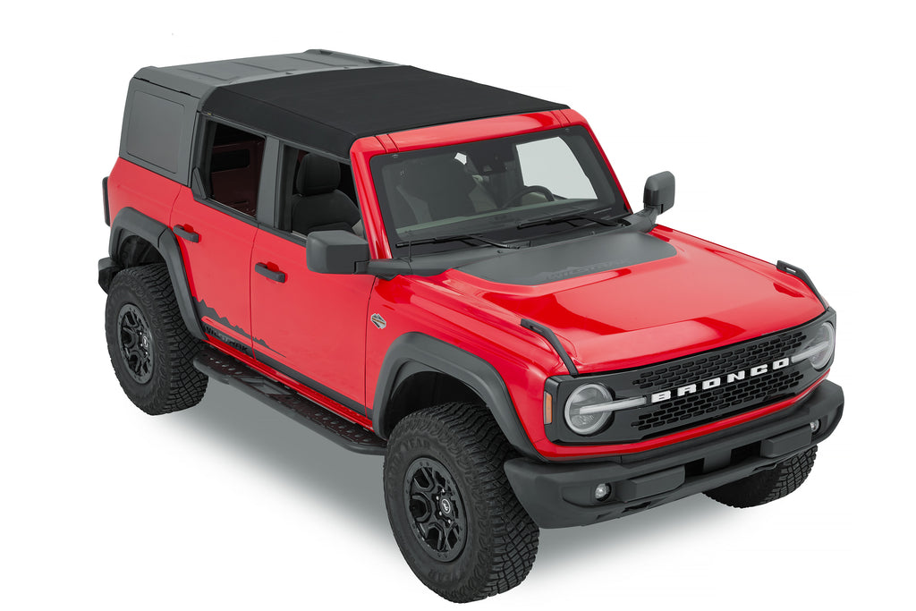 Skyrider for Hardtop For Ford 2021-24 Bronco 4 Door No Raptor Bestop