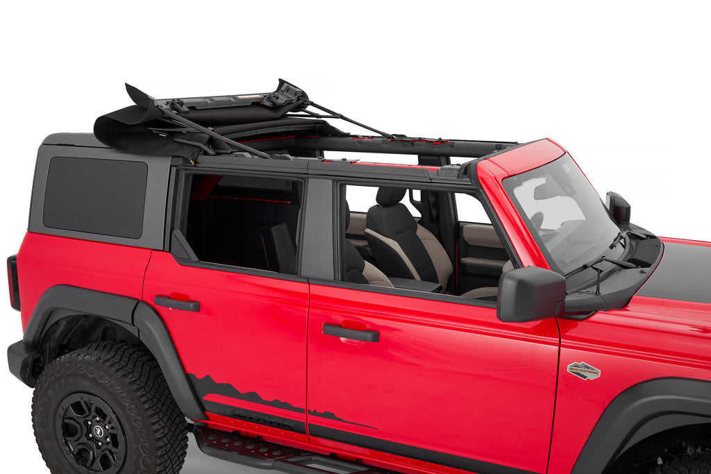 Skyrider for Hardtop For Ford 2021-24 Bronco 4 Door No Raptor Bestop