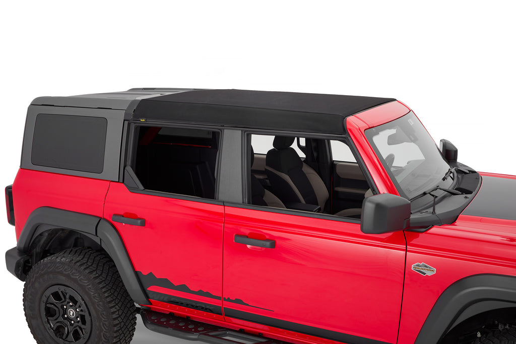 Skyrider for Hardtop For Ford 2021-24 Bronco 4 Door No Raptor Bestop