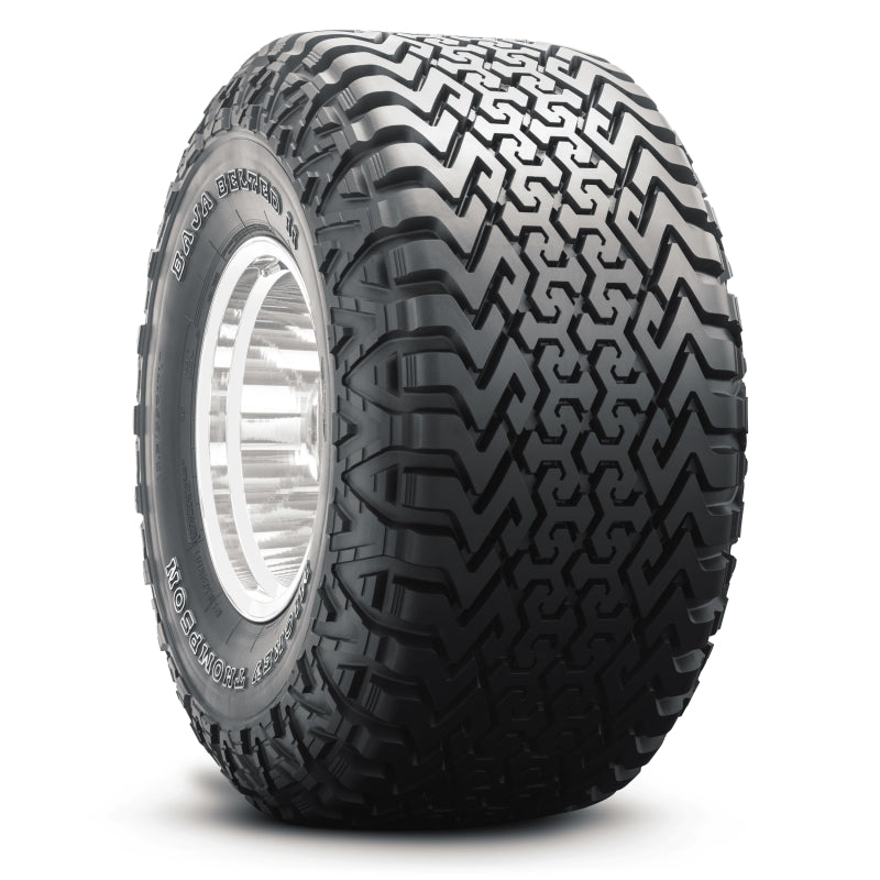 Mickey Thompson Baja Belted II Tire - 17/36R17LT 125P D OWL - 276348