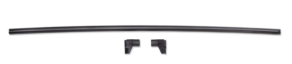 Windjammer 4 Way Cross Car Bow Hardware For Jeep 2018-Current Wrangler JL Bestop