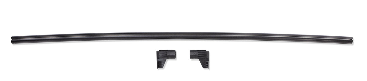Windjammer 4 Way Cross Car Bow Hardware For Jeep 2018-Current Wrangler JL Bestop