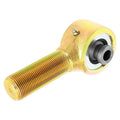 RockJock Johnny Joint 2-1/2in Narrow Rod End (1-1/4in LH Thread 2.375in x .718in Ball)