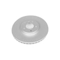 Power Stop 02-03 BMW X5 Front Evolution High Carbon Geomet Coated Rotor
