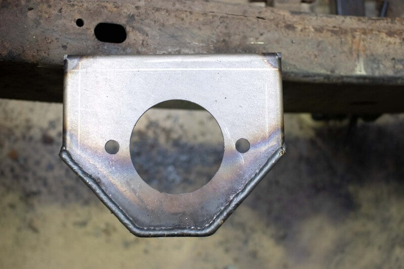 Rust Buster Rear Cab Mount