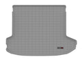 WeatherTech 26-27 Kia Sportage Cargo Liners - Grey