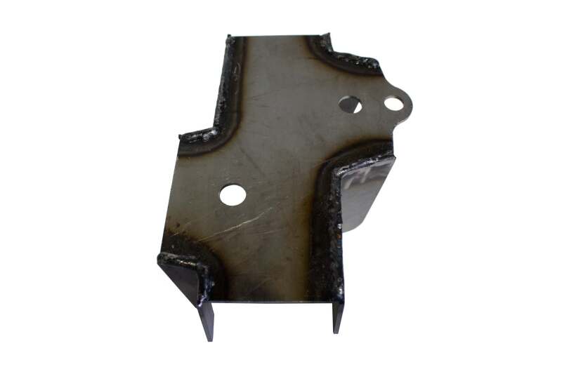 Rust Buster Front Bed Mount Left Side