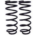 Coil Spring Set Toyota LC200 Rear 1.5 Inch Heavy Ld B12 (Special) Bilstein