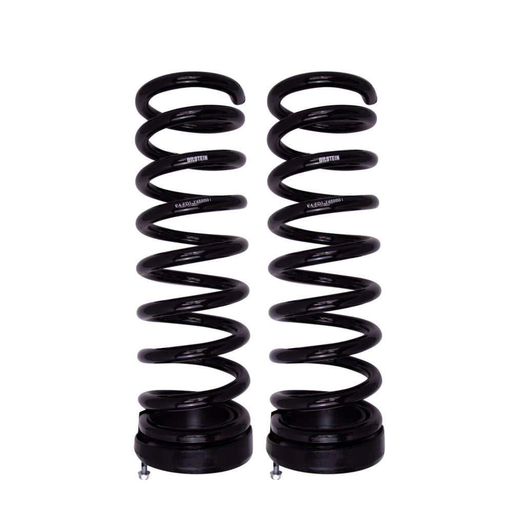 Coil Spring Set RAM 2500 4WD Diesel 14-25 Front 2 Inch LIFT B12 (Special) Bilstein