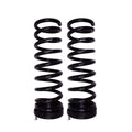 Coil Spring Set RAM 2500 4WD Diesel 14-25 Front 2 Inch LIFT B12 (Special) Bilstein