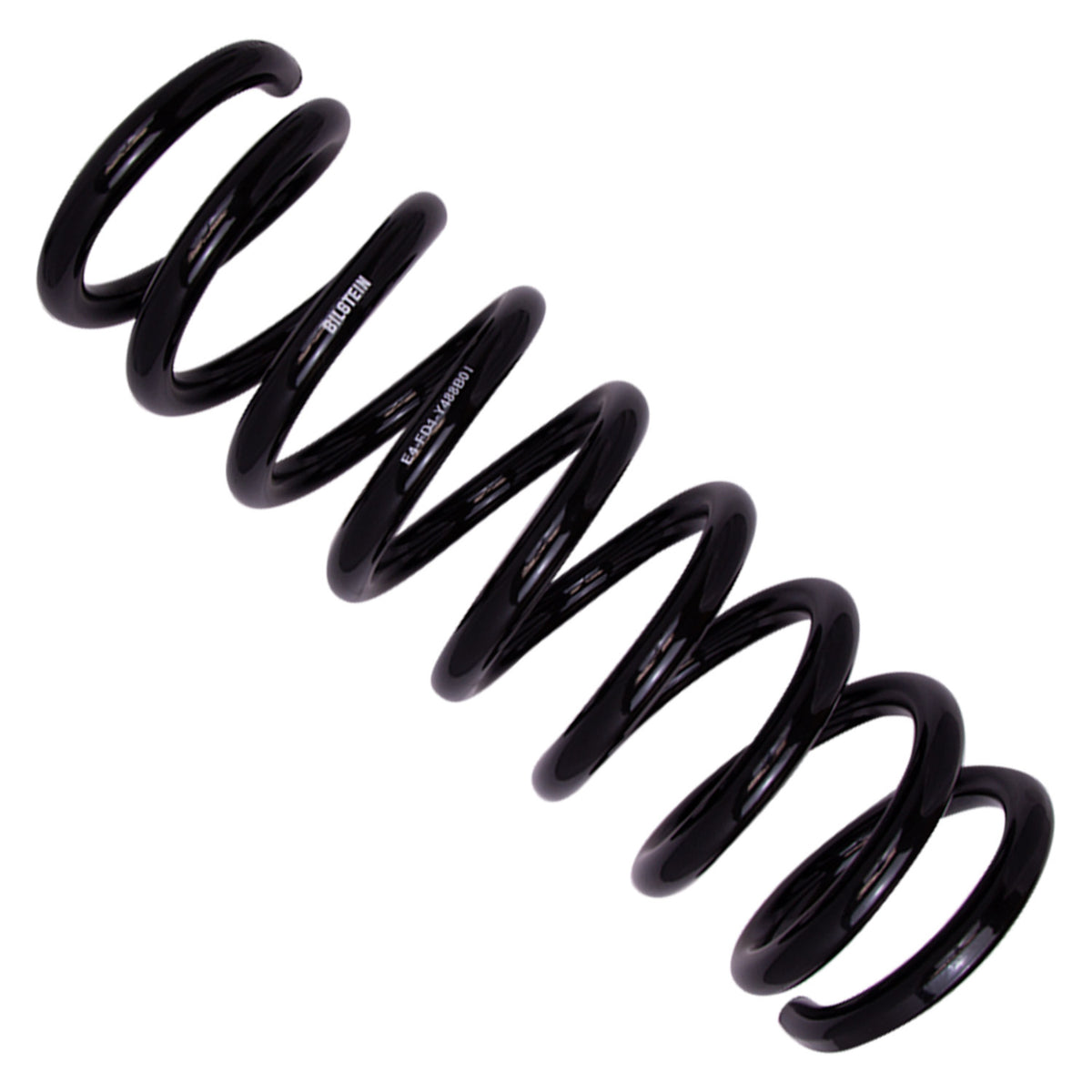 Coil Spring Set RAM 2500 4WD Diesel 14-25 Front 2 Inch LIFT B12 (Special) Bilstein