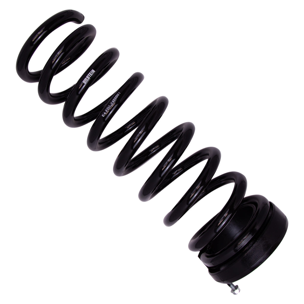Coil Spring Set RAM 2500 4WD Diesel 14-25 Front 2 Inch LIFT B12 (Special) Bilstein