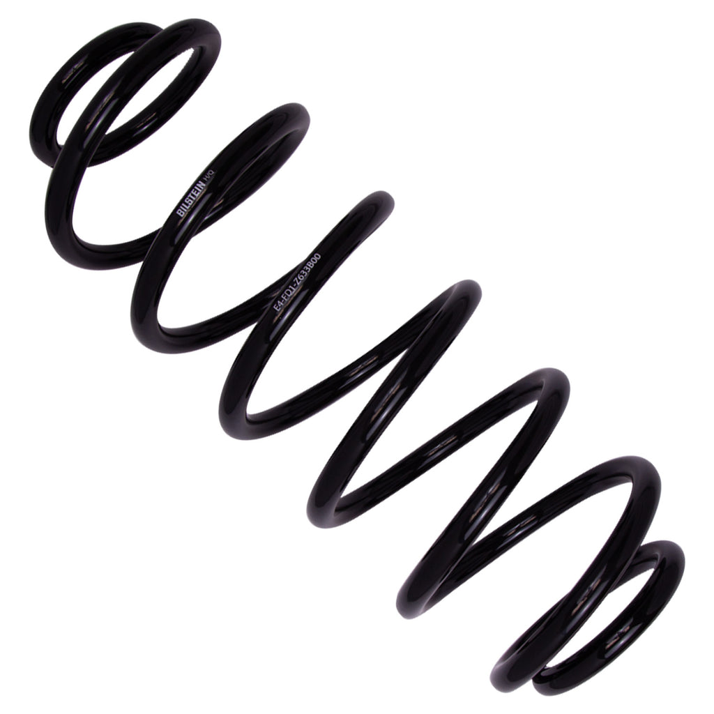 Coil Spring Set Jeep Wrangler JL 18+ Rear 4dr 2 Inch B12 (Special) Bilstein