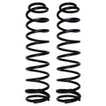 Coil Spring Set Jeep JL 4dr 18+ Front 1.5 Inch HD B12 (Special) Bilstein