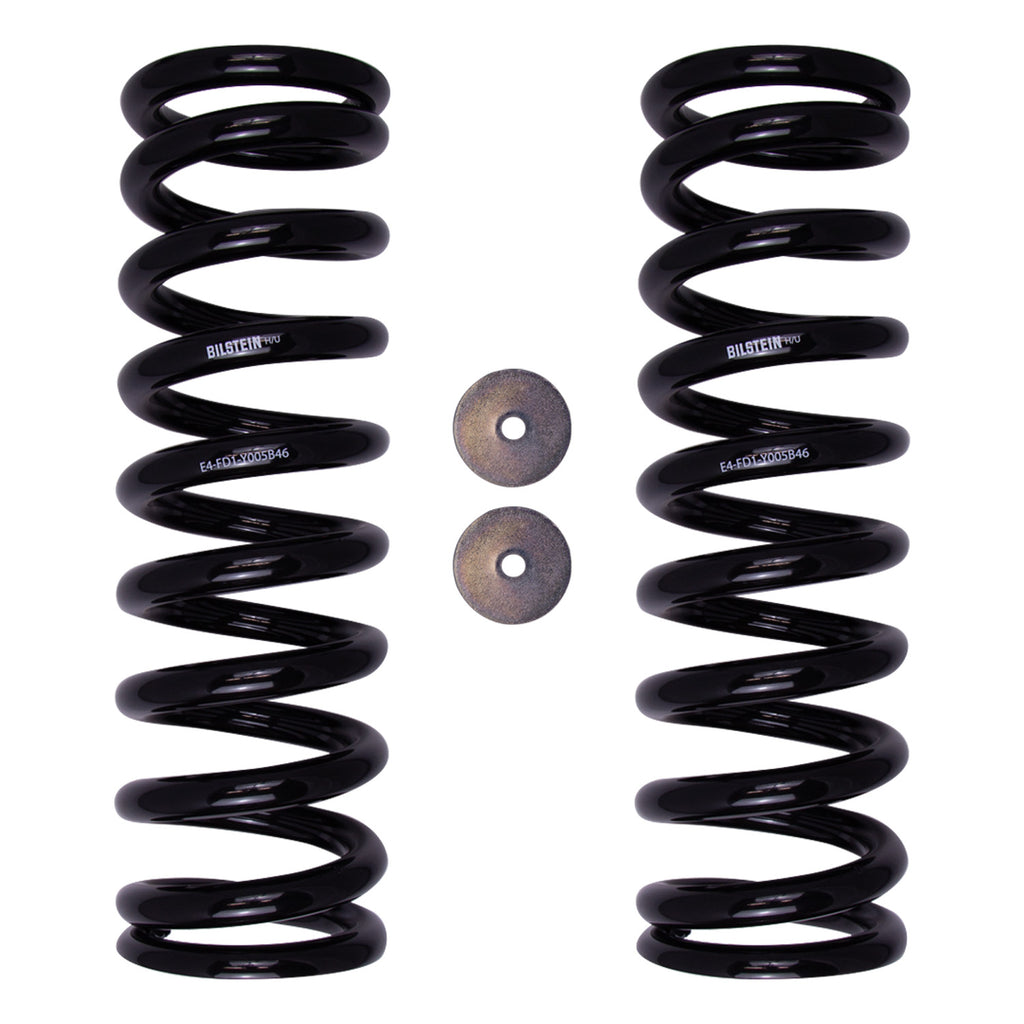 Coil Spring Set Tacoma/4R/FJ/GX 700lb Spring Kit 8112 B12 (Special) Bilstein